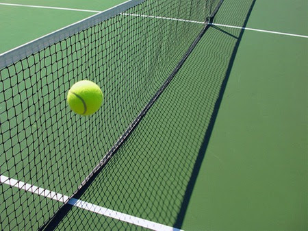 Michigan Tech to Offer Spring Youth Tennis Lessons