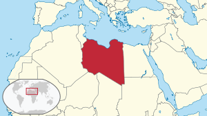 Libya in its regionsvg