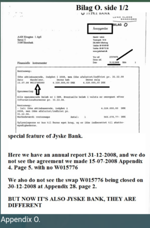 Dårlig omtale er bedre end ingen omtale. Jyske Bank Anders Dam. En sag om retssikkerheden for den lille mand, når danmarks største virksomheder som her Jyske Bank står bag organiseret kriminalitet, bistået af nogle af danmarks største advokat virksomheder, herunder Lundgrens og Lund Elmer Sandager. Når advokat nævnets medlemmer, i deres afgørelse på klagen 2020-1932. 30-06-2021. har valgt også at dækker over de rådne Lundgrens advokater, må grunden være tråde mellem Jyske Bank, Lundgrens og Lund Elmer Sandager op til advokatsamfundet, ellers ville advokat nævnets medlemmer næppe skrive, at det er advokaten i en sag, som alene selv bestemmer “her indsat i opslag 14-05-2021.”. Når advokaterne ikke behøver at inddrage deres klienter i hvad advokaten fortager sig, er retssikkerheden fjernet, og advokaten kan i vid udstrækning modarbejde at en dommer kan efterleve grundlovens § 64. Da advokater med advokat nævnets afgørelse må fjerne klientens påstande, uden aftale med klienten, så en dommer ikke kan dømme efter loven, da advokat nævnet har godkendt at advokater må fjerne klientens anbringer og beviser i en retssag.