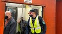 Chocan 2 trenes en el metro de la Ciudad de México: un pasajero muerto