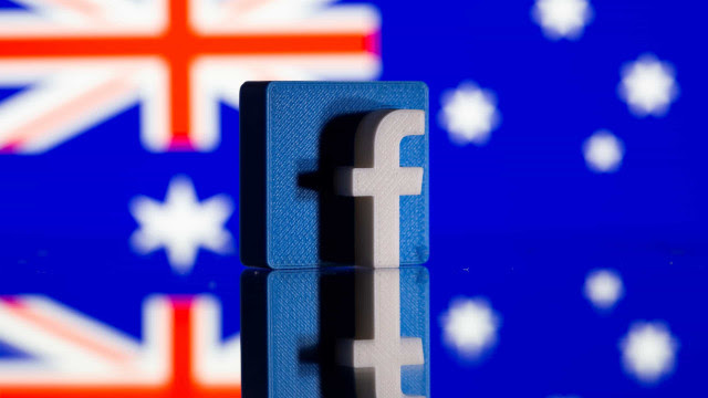 Por acidente, Facebook bloqueou a própria página na Austrália