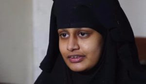 ISIS bride again pleads to return to UK: “I was brainwashed while knowing little about the truths of my religion”