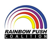 Rainbow PUSH Logo