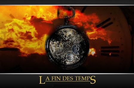 La fin des Temps by dreams project