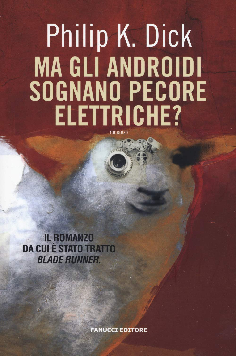 Ma gli androidi sognano pecore elettriche? in Kindle/PDF/EPUB