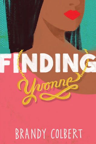 Finding Yvonne EPUB