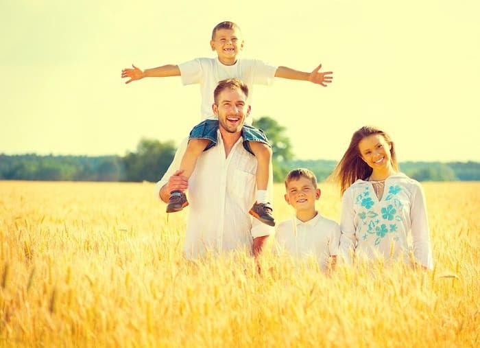 10 Beneficios de exponerte a la naturaleza para la salud mental y física 10 Beneficios de exponerte a la naturaleza para la salud mental y física