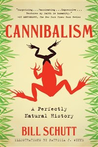 Cannibalism: A Perfectly Natural History EPUB