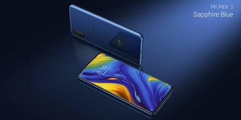 Mi Mix 3 Launched with Snapdragon | Mi Mix 3 First Look, Lastbench Trick Mi Mix 3 Launched with Snapdragon | Mi Mix 3 First Look, Lastbench Trick