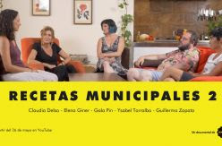 VÍDEO | Recetas Municipales 2: el reencuentro cinco años después de los activistas que gobernaron
