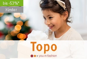 Topo Festmode - Wunderschöne, festliche Mädchenkleidung