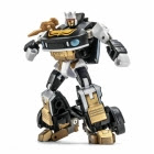 Transformers News: TFSource News - MP-43, Newage, MT Striker Manus, ZT Kronos Combiner Figures, Iron Factory and More!