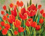 Tulip Festval - Posted on Thursday, April 16, 2015 by Nancy F. Morgan