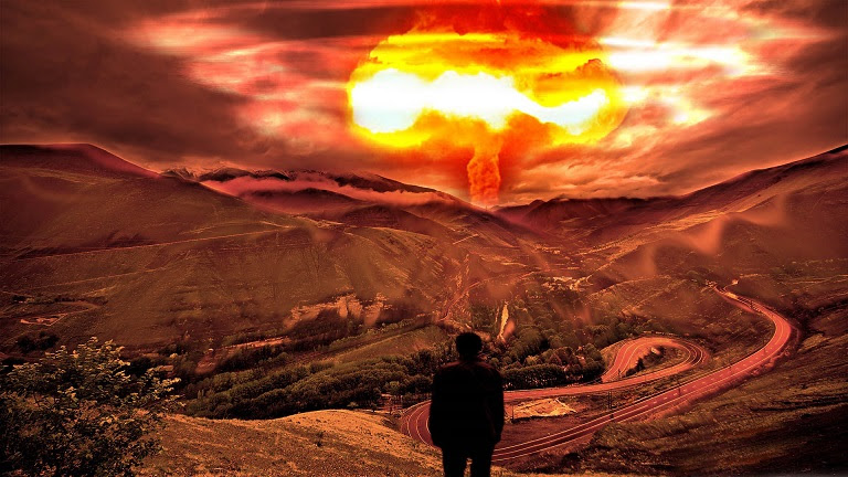 Get Ready For All Out Nuclear Hell To Break Loose… (Urgent Report) Get Ready For All Out Nuclear Hell To Break Loose… (Urgent Report)