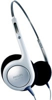 Philips SBCHL140/98 Wired Headphones