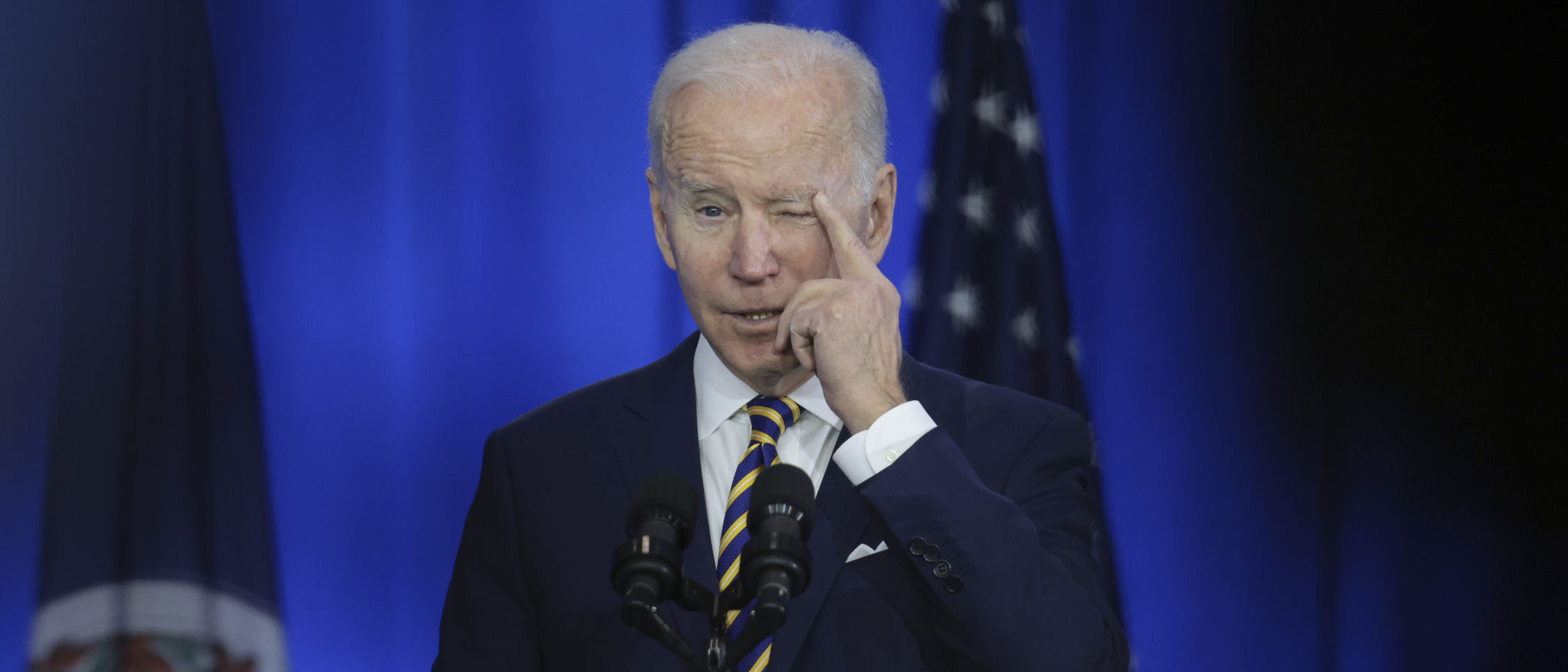 Federal Court Halts Major Biden ‘Social Cost’ Climate Policy In Victory For Republican States