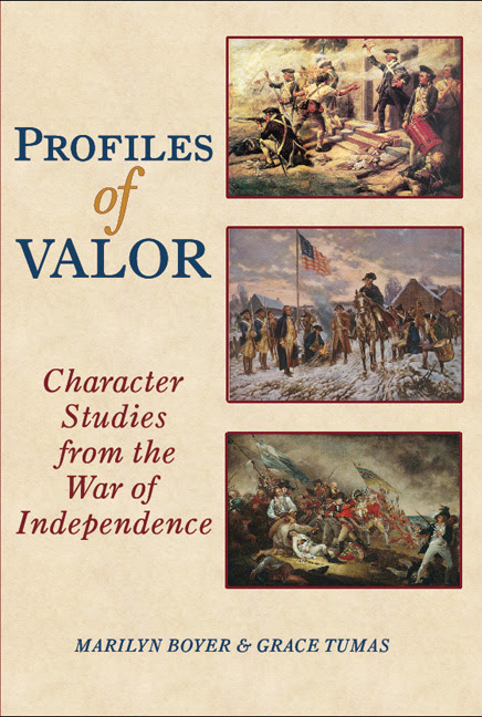 profiles of valor