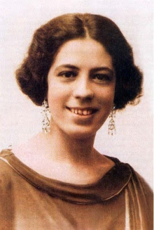 Błogosławiona Wiktoria Díez y Bustos de Molina