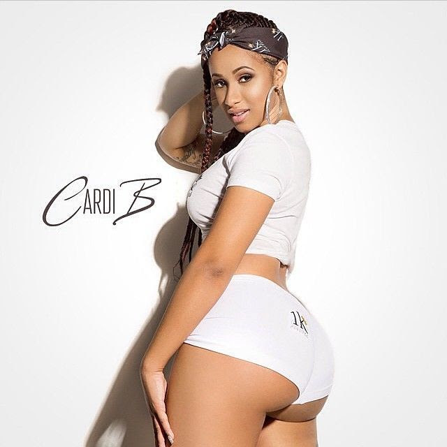 Cardi B bientôt en Afrique de l’Ouest pour des concerts... Voici les deux pays concernés!