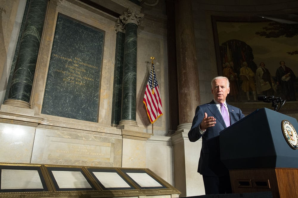 Joe Biden Joe Biden