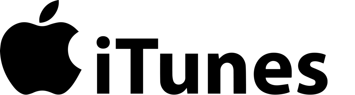 logo itunes
