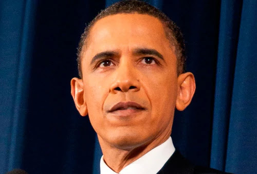 Barack Obama. Foto: National Defense University (CC BY 2.0) Barack Obama. Foto: National Defense University (CC BY 2.0)