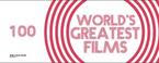100 World's Greatest Films (Boxset) (DVD)  