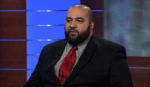 Surprise: NJ Muslim Mayor Who Cried ‘Islamophobia’ Has History of Jihad Support