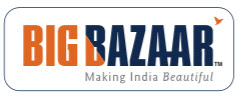 Bigbazaar logo