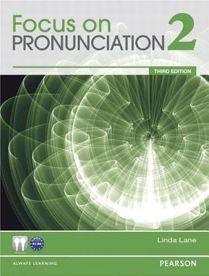 Focus on Pronunciation 2 EPUB