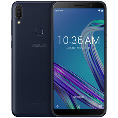 ASUS ZenFone Max Pro M1 ZB602KL 4G Smartphone