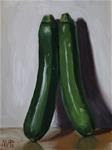 Zucchini - Posted on Thursday, January 29, 2015 by Aleksey Vaynshteyn