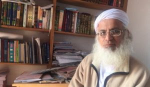 Muslim cleric vows “Islamic rule over entire world. You will see change within 10 years – if you stay alive.”