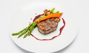 Two-Course Italian Meal For Two