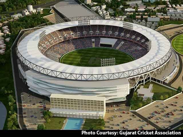 After renovation, Sardar Patel Stadium will become the largest cricket stadium in the world