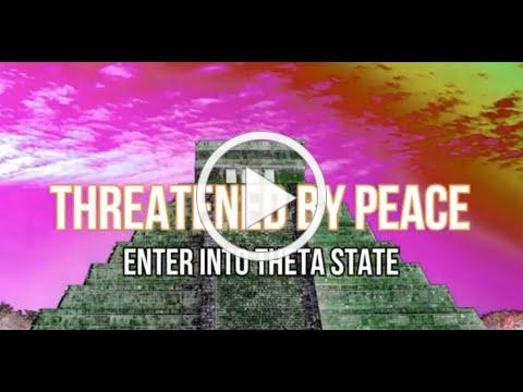 Threatened by Peace