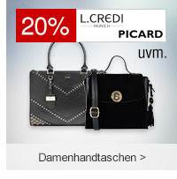 Damenhandtaschen