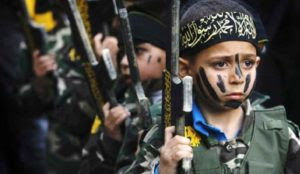 Child Sacrifice and Islam