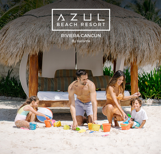  Azul Beach Resorts