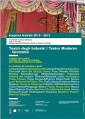 Stagione Teatrale Grosseto