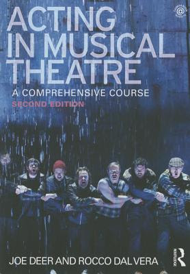 Acting in Musical Theatre: A Comprehensive Course EPUB