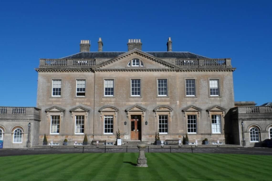 Bath Spa University