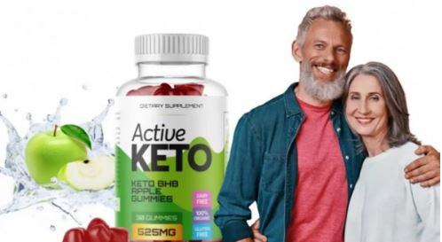 active-keto-gummies
