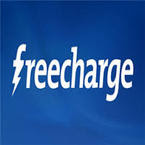   Rs.20 Cashback on all Recharges.