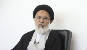 Iran: Academy of Islamic Sciences top dog says Covid-19 is “secular virus” that “attacks religious institutions”