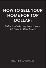 How to sell your home for top dollar