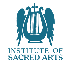 Institute of Sacred Arts Logo