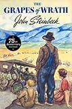 The Grapes of Wrath in Kindle/PDF/EPUB
