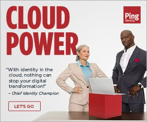 Cloud Power Ping