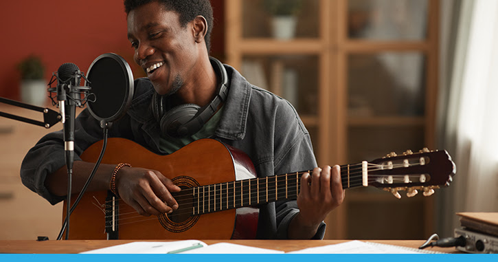 Hit the Right Note with Music Courses at FLVS